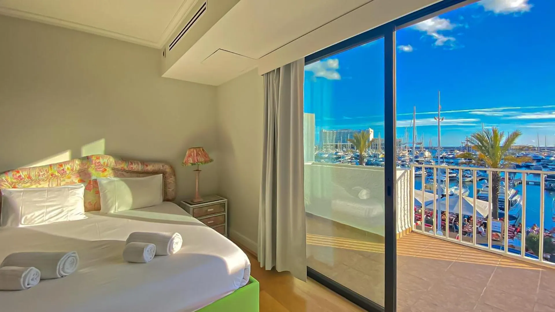Appartamento Intemporal Duplex Marina T2 Hsr Marina Vilamoura