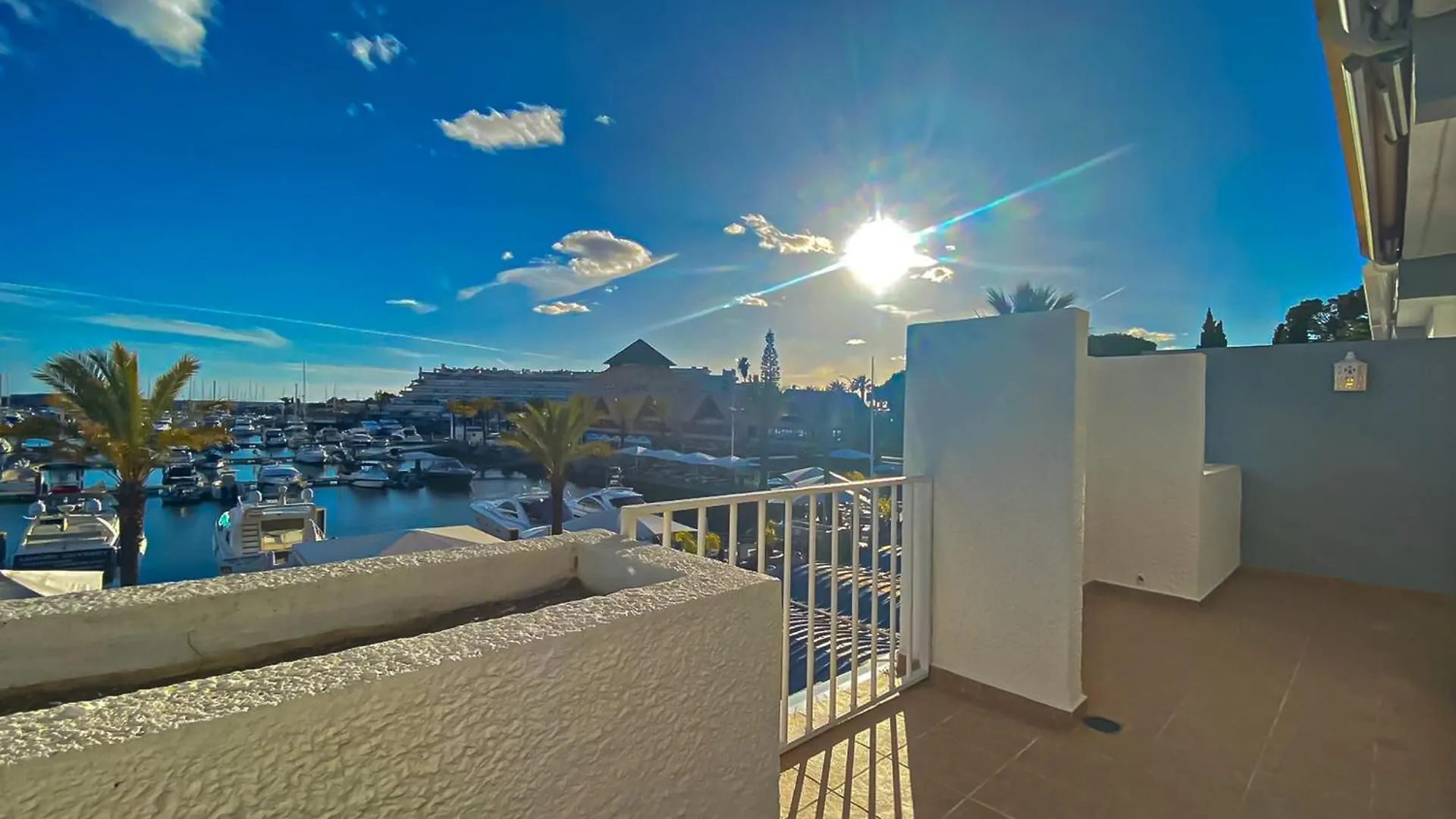 Intemporal Duplex Marina T2 Hsr Marina Vilamoura