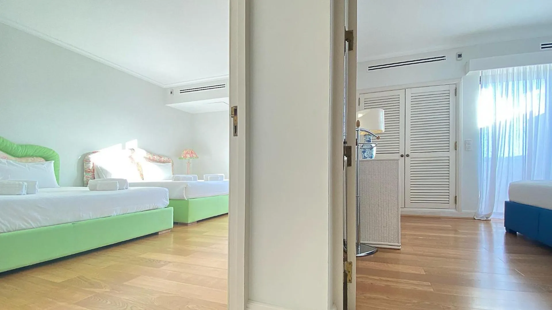 Appartamento Intemporal Duplex Marina T2 Hsr Marina Vilamoura