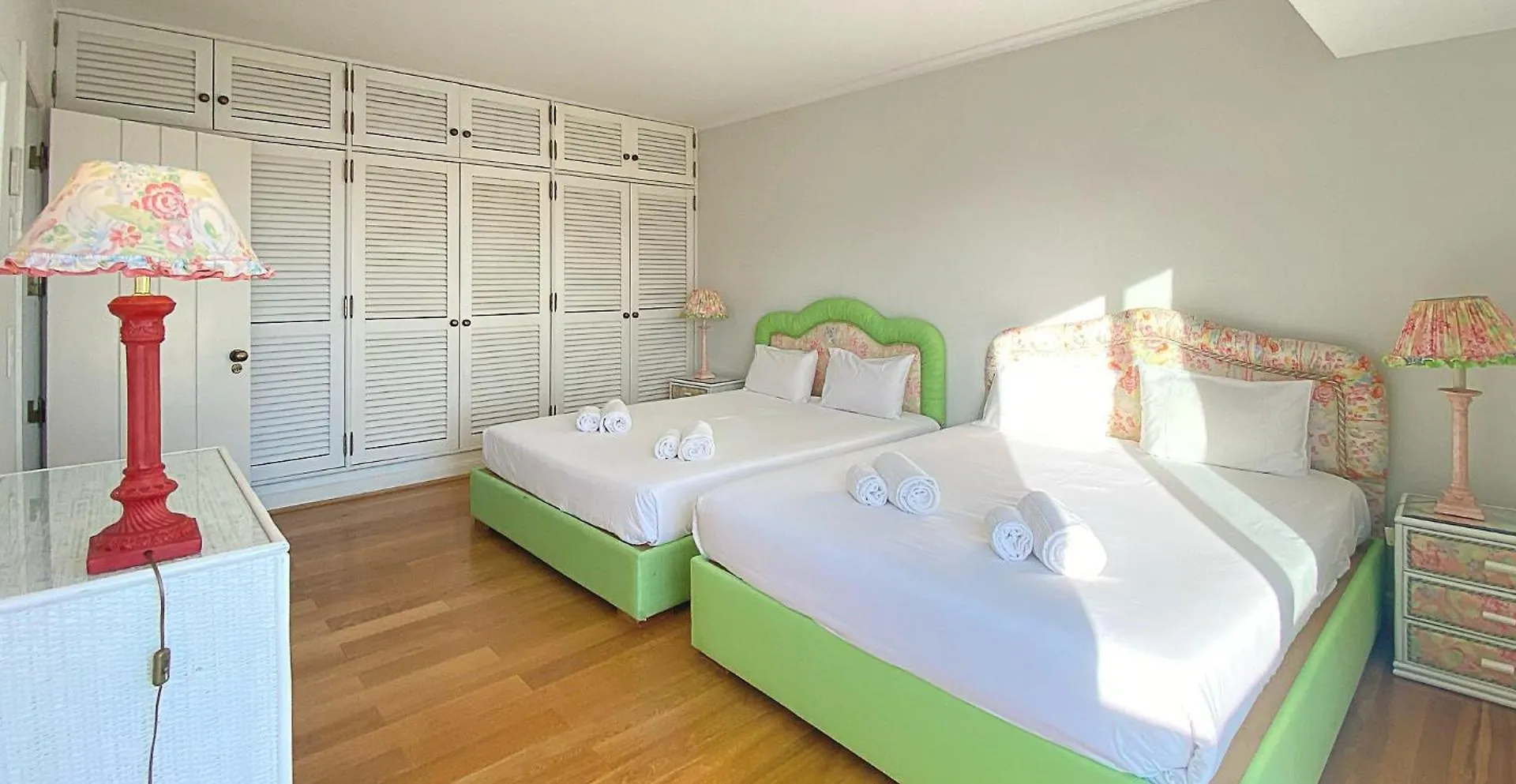 Appartamento Intemporal Duplex Marina T2 Hsr Marina Vilamoura