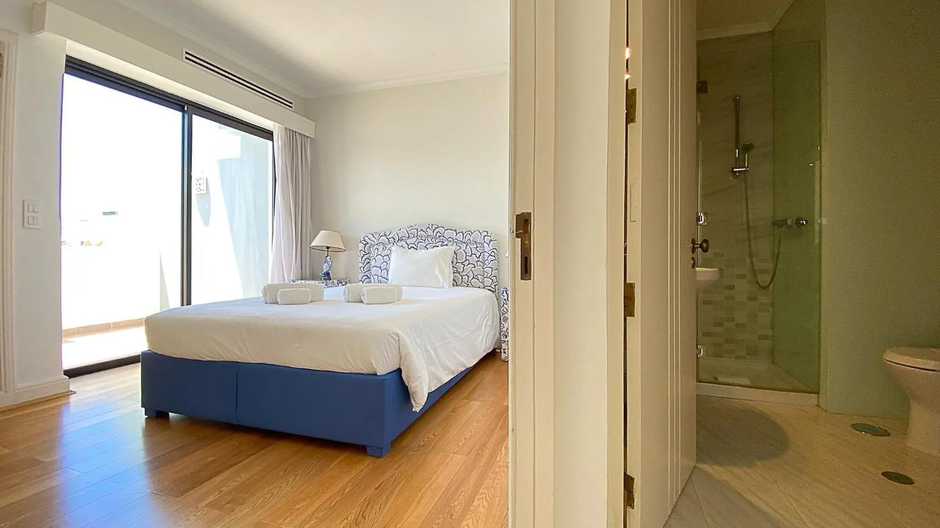 Intemporal Duplex Marina T2 Hsr Marina Vilamoura Portogallo