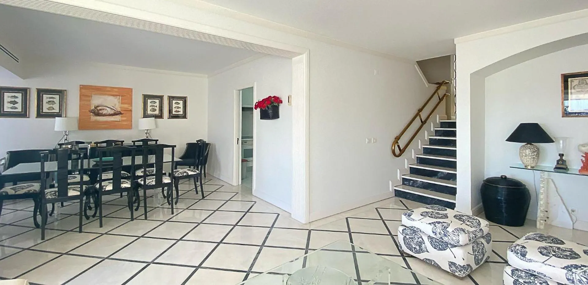 Intemporal Duplex Marina T2 Hsr Marina Vilamoura Appartamento