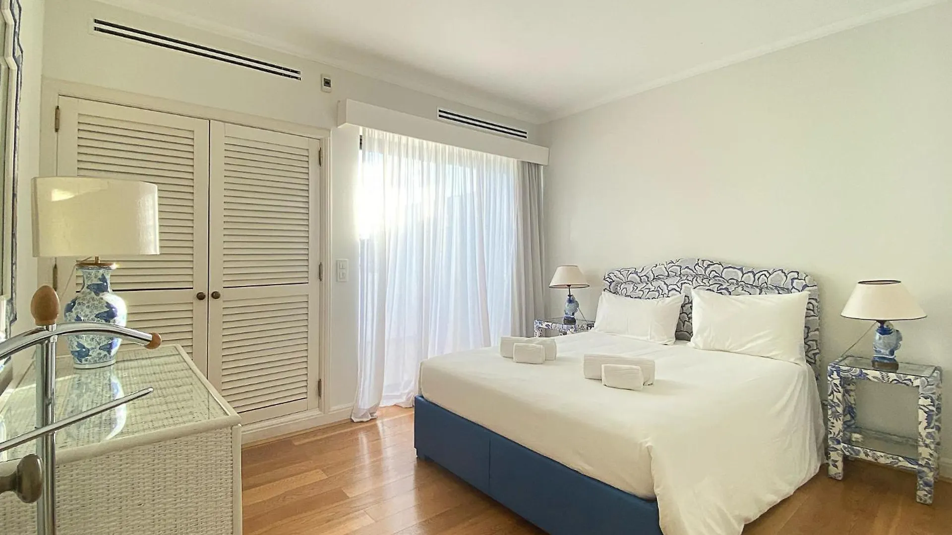 Intemporal Duplex Marina T2 Hsr Marina Vilamoura 0*,