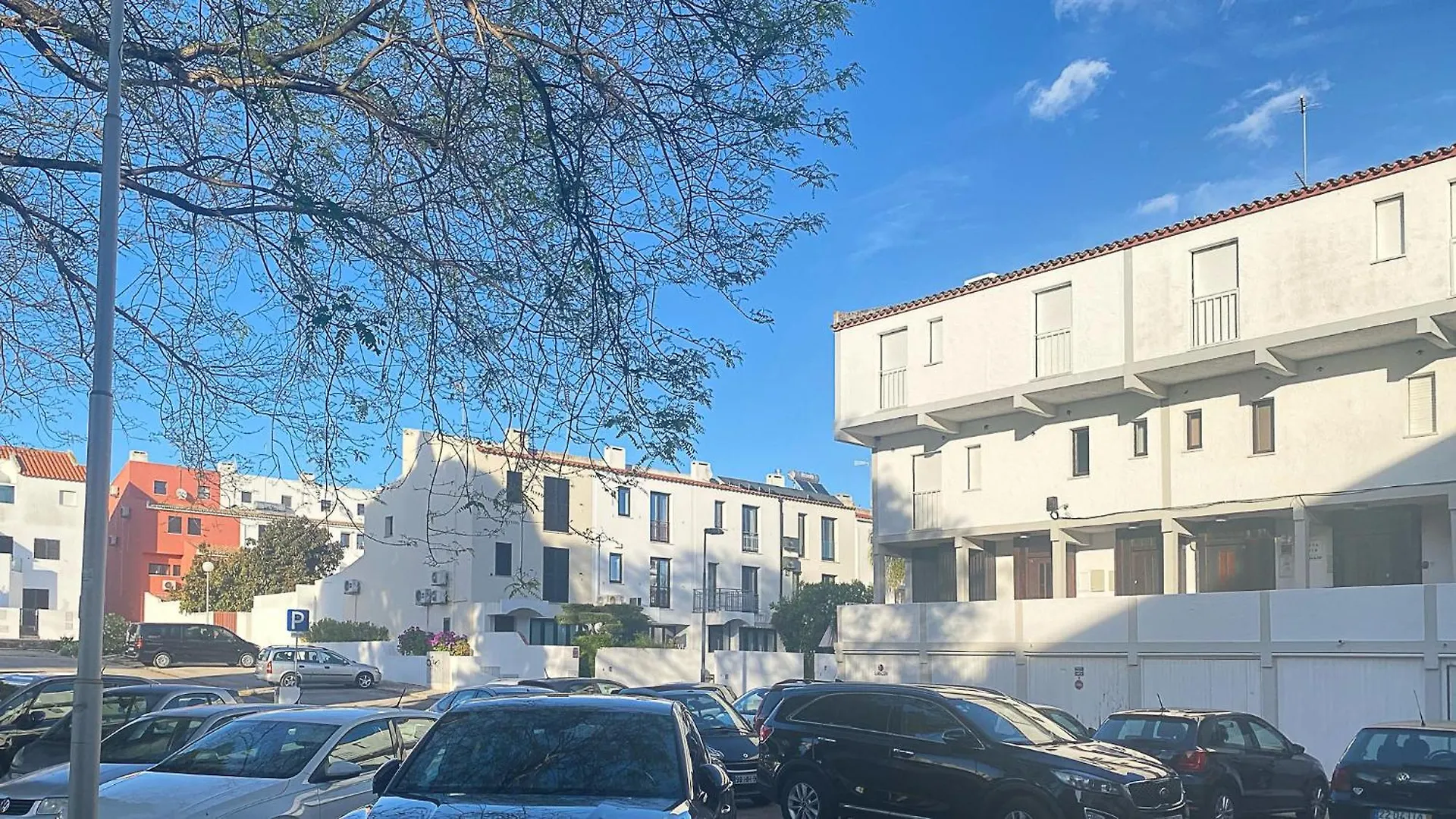 Intemporal Duplex Marina T2 Hsr Marina Vilamoura Appartamento