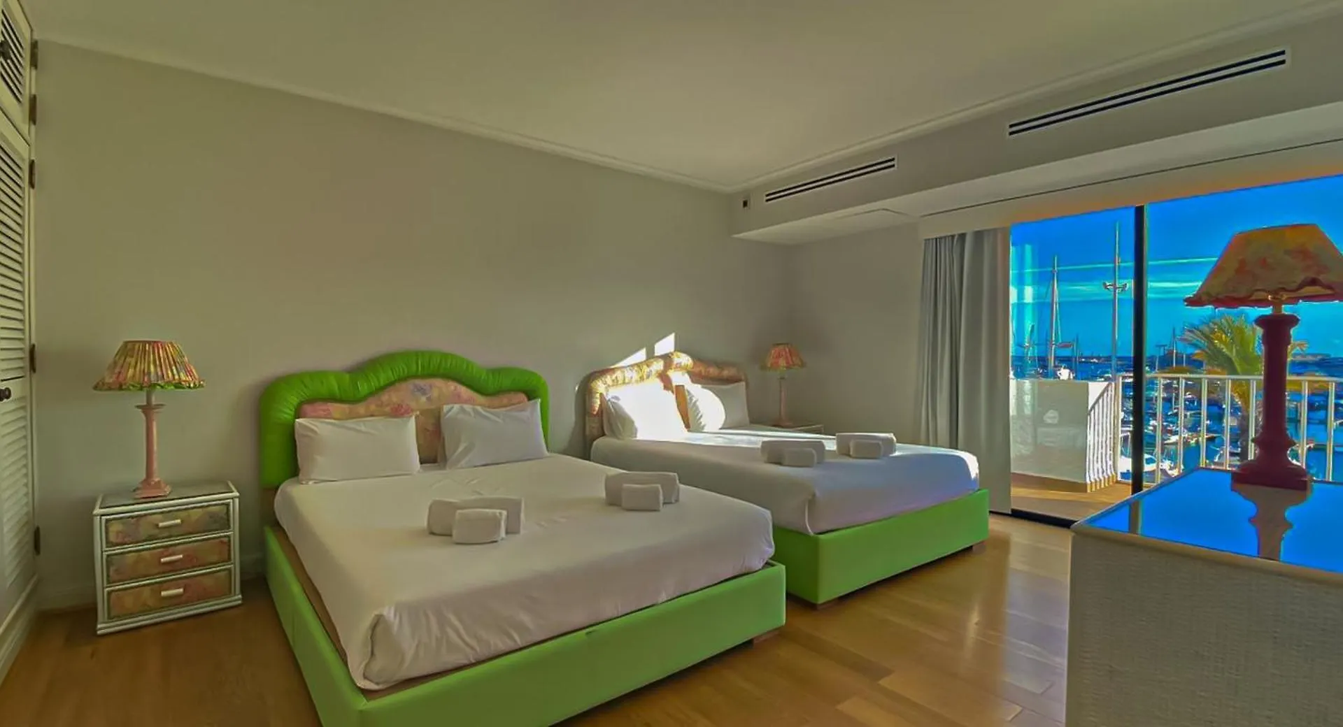 Apartment Intemporal Duplex Marina T2 Hsr Marina Vilamoura