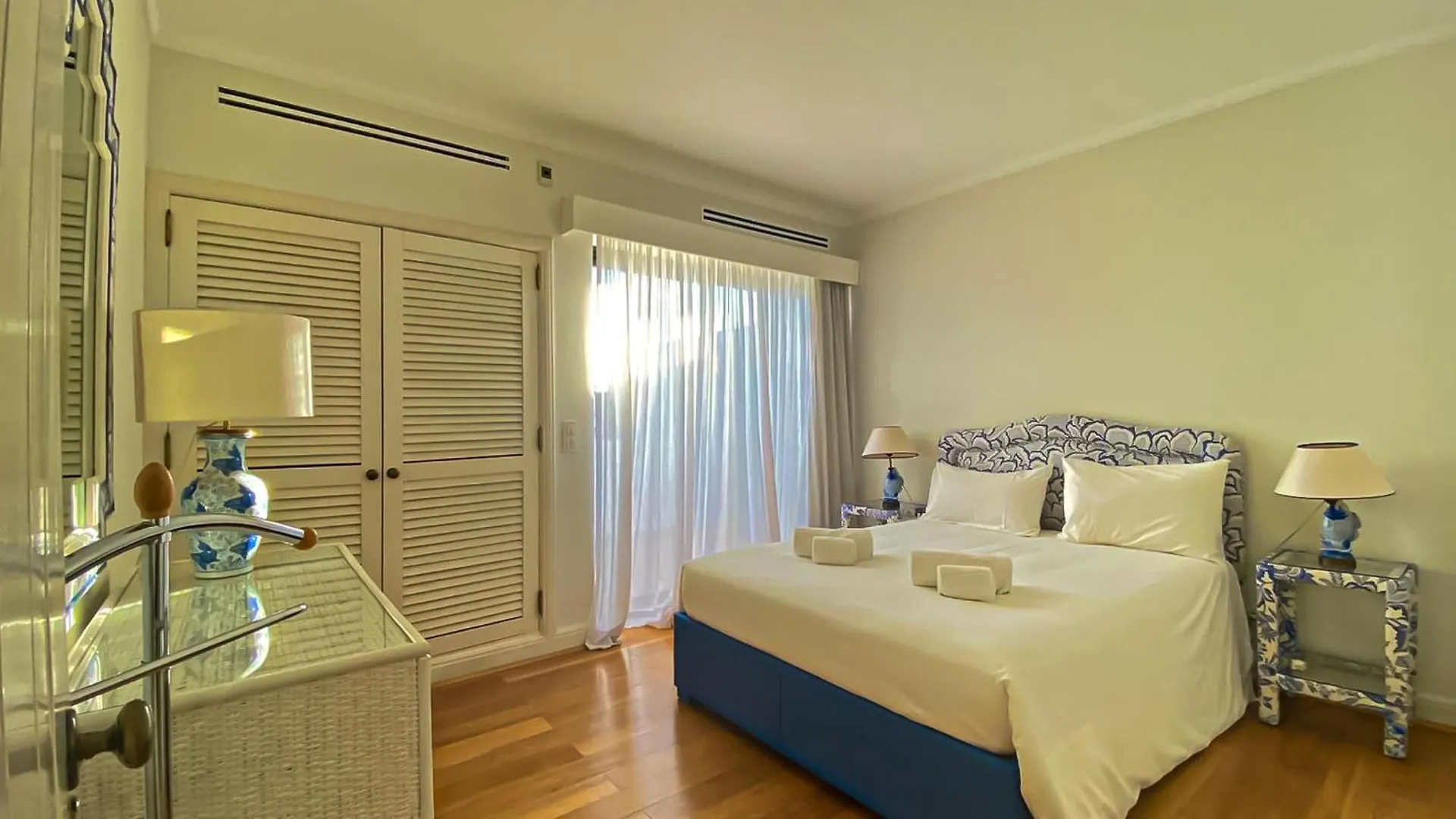 Intemporal Duplex Marina T2 Hsr Marina Vilamoura Portugal