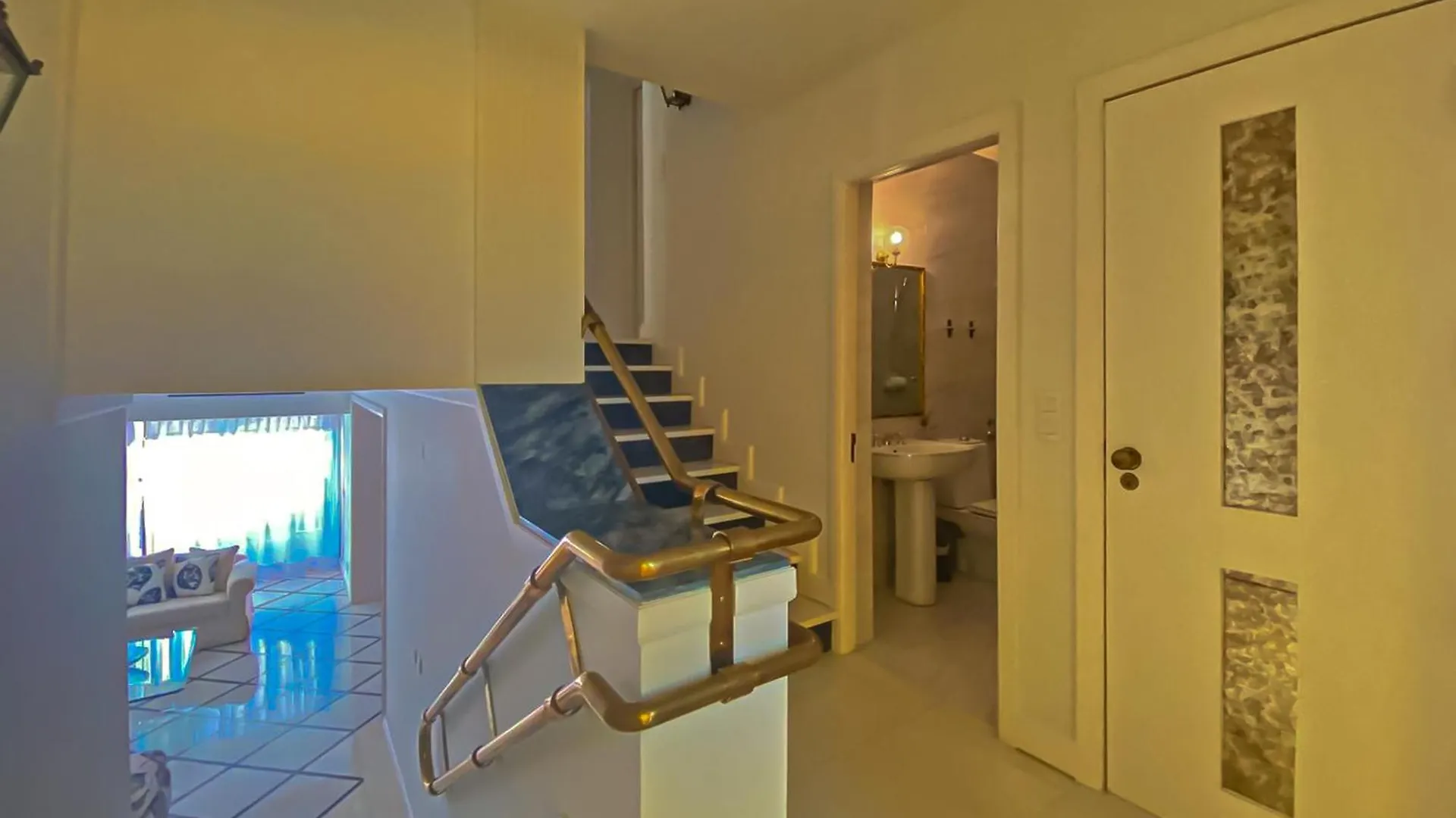 Intemporal Duplex Marina T2 Hsr Marina Vilamoura Apartment