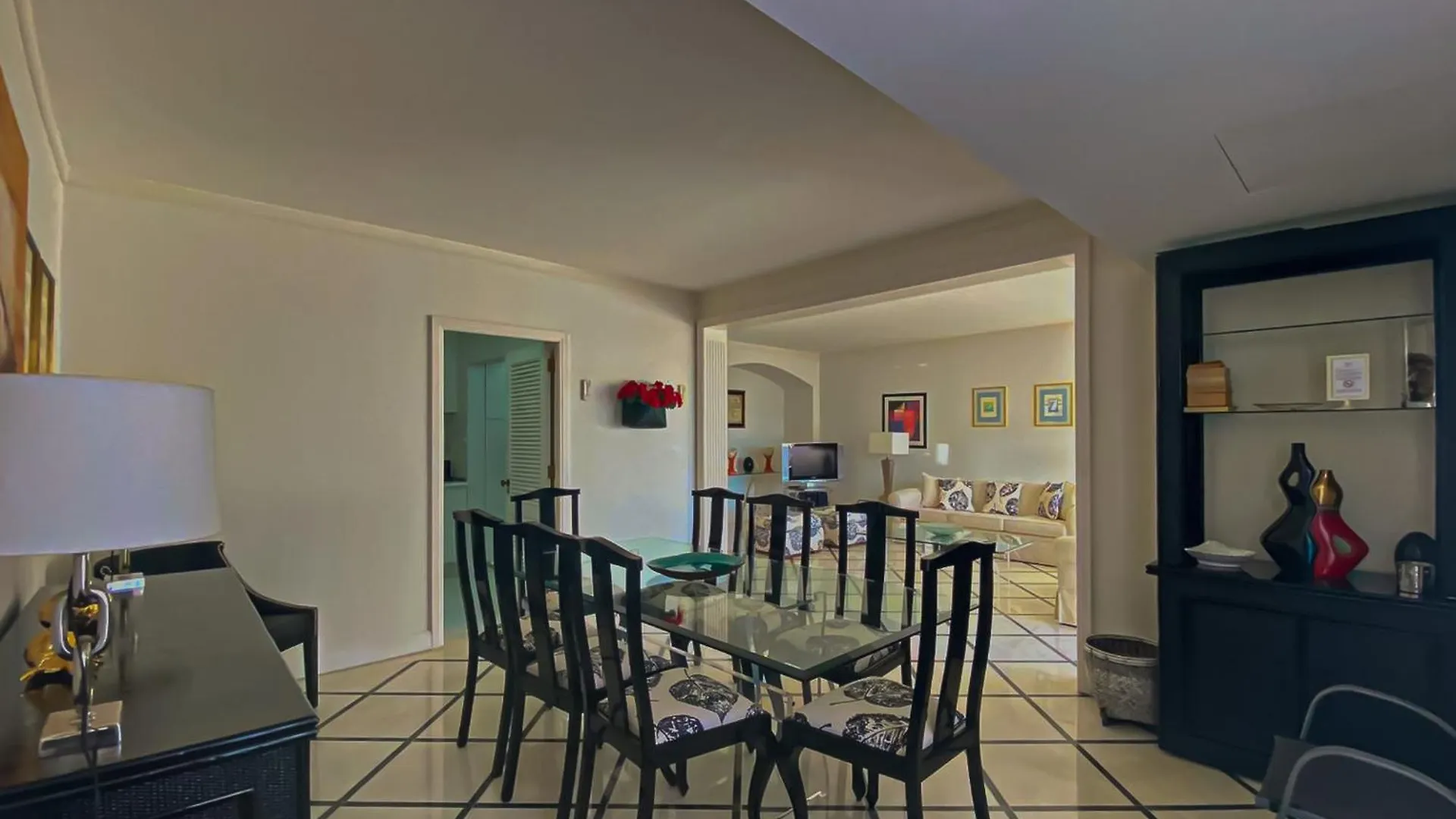 Apartment Intemporal Duplex Marina T2 Hsr Marina Vilamoura Portugal