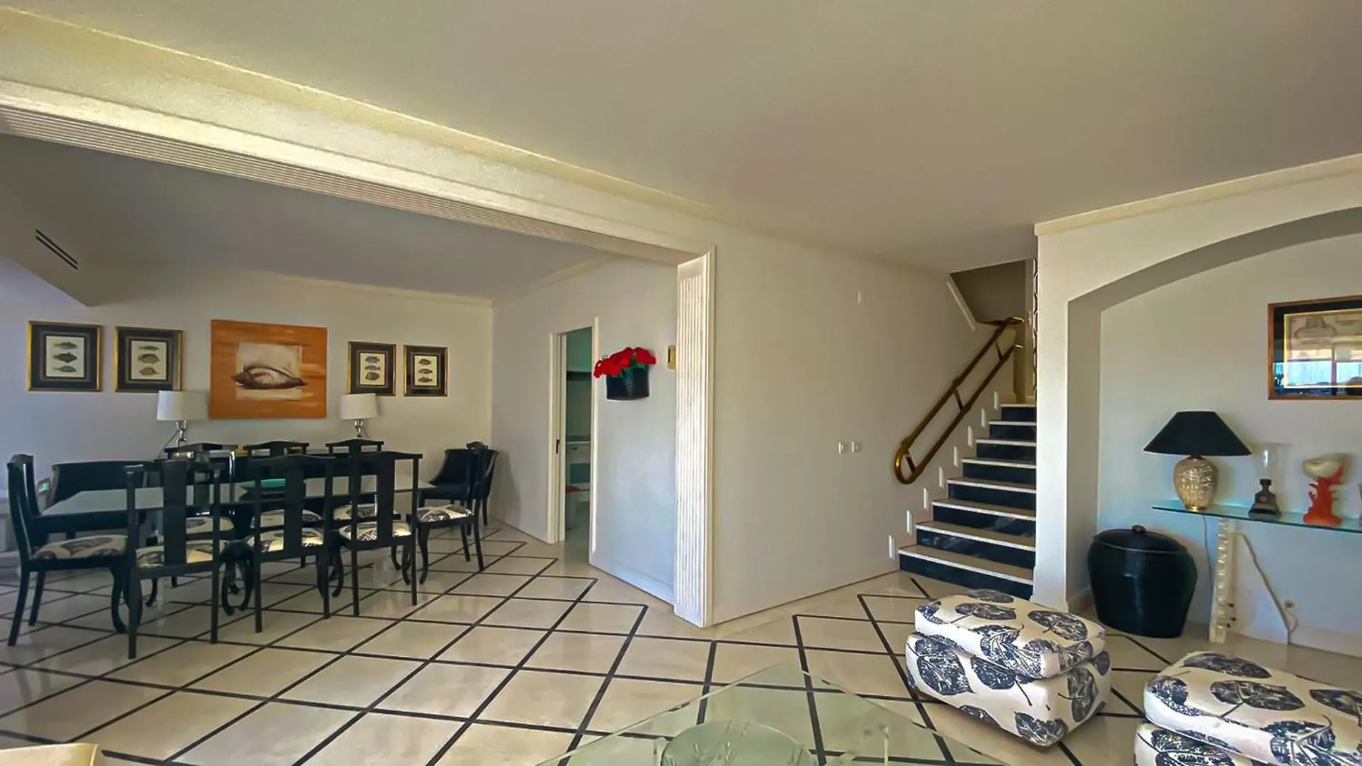Apartment Intemporal Duplex Marina T2 Hsr Marina Vilamoura