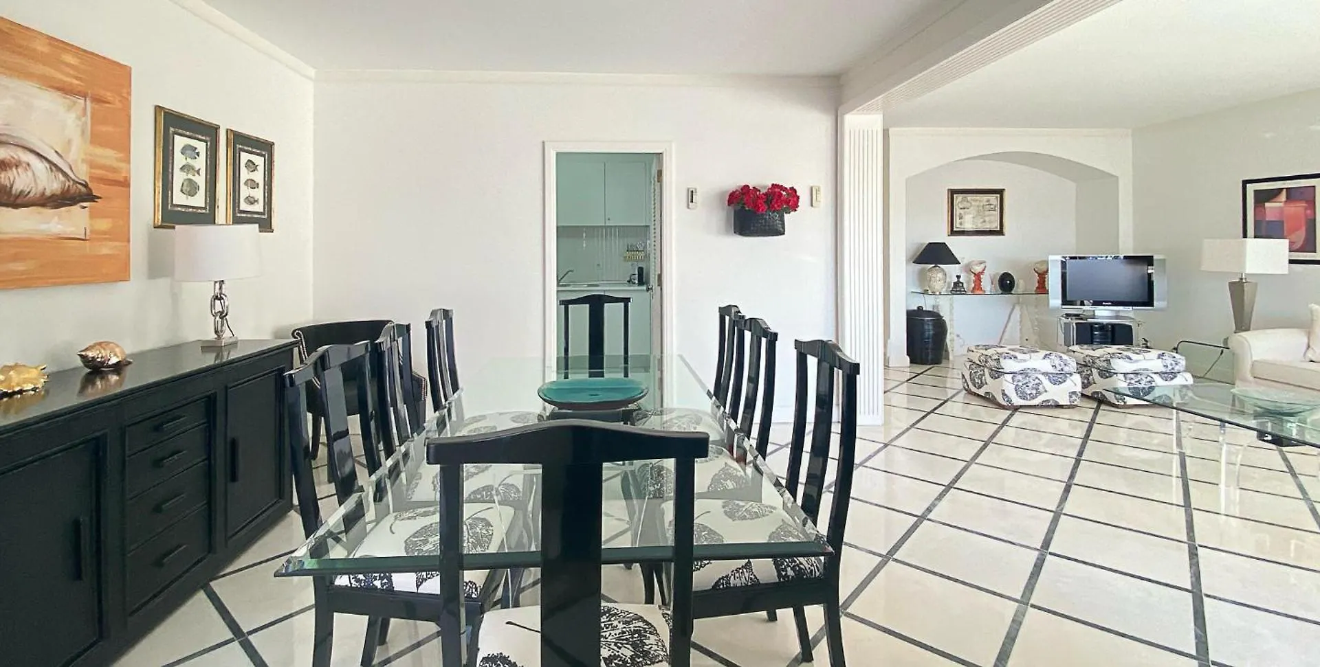 Apartment Intemporal Duplex Marina T2 Hsr Marina Vilamoura