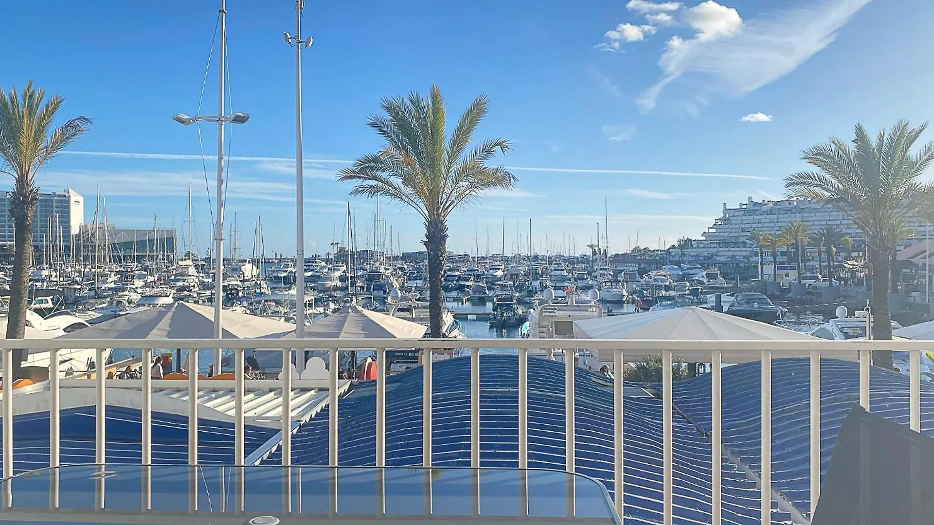 Intemporal Duplex Marina T2 Hsr Marina Vilamoura 0*,