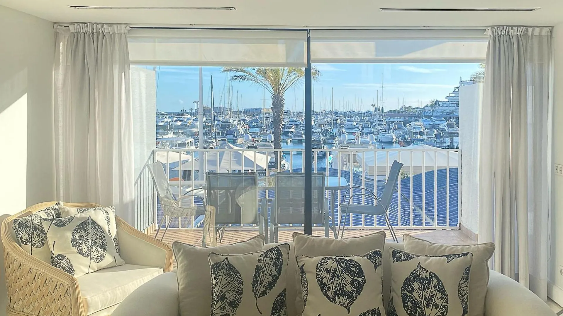 Intemporal Duplex Marina T2 Hsr Marina Vilamoura