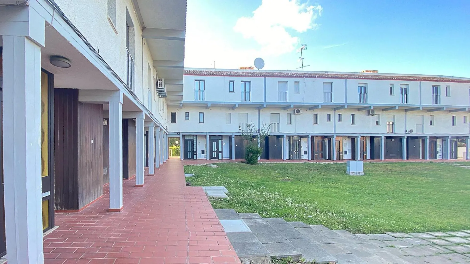 Intemporal Duplex Marina T2 Hsr Marina Vilamoura 0*,  Portugal