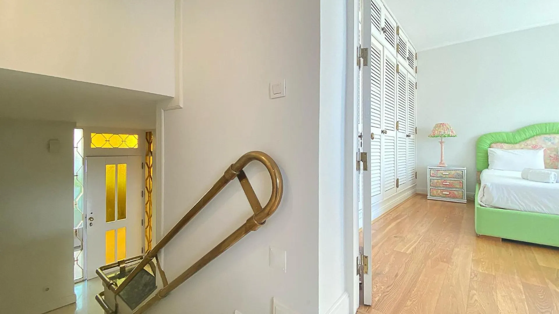 Apartment Intemporal Duplex Marina T2 Hsr Marina Vilamoura Portugal