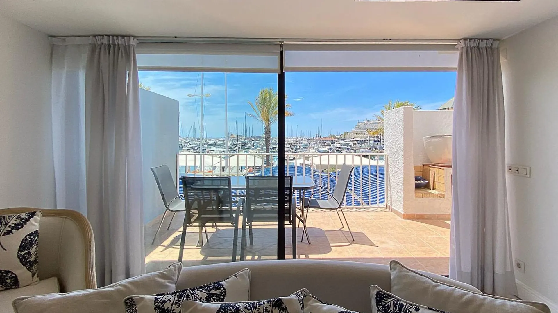 Intemporal Duplex Marina T2 Hsr Marina Vilamoura