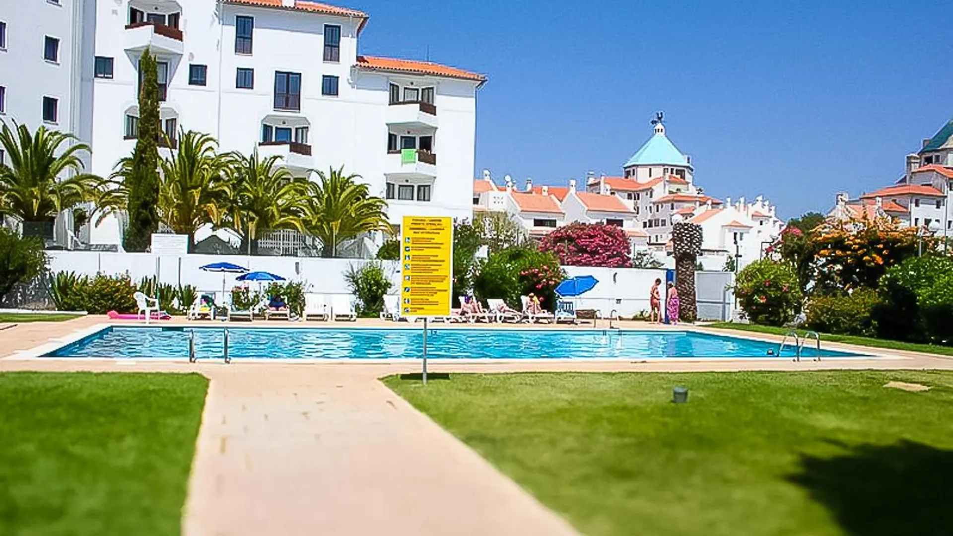 Apartment Intemporal Duplex Marina T2 Hsr Marina Vilamoura Portugal