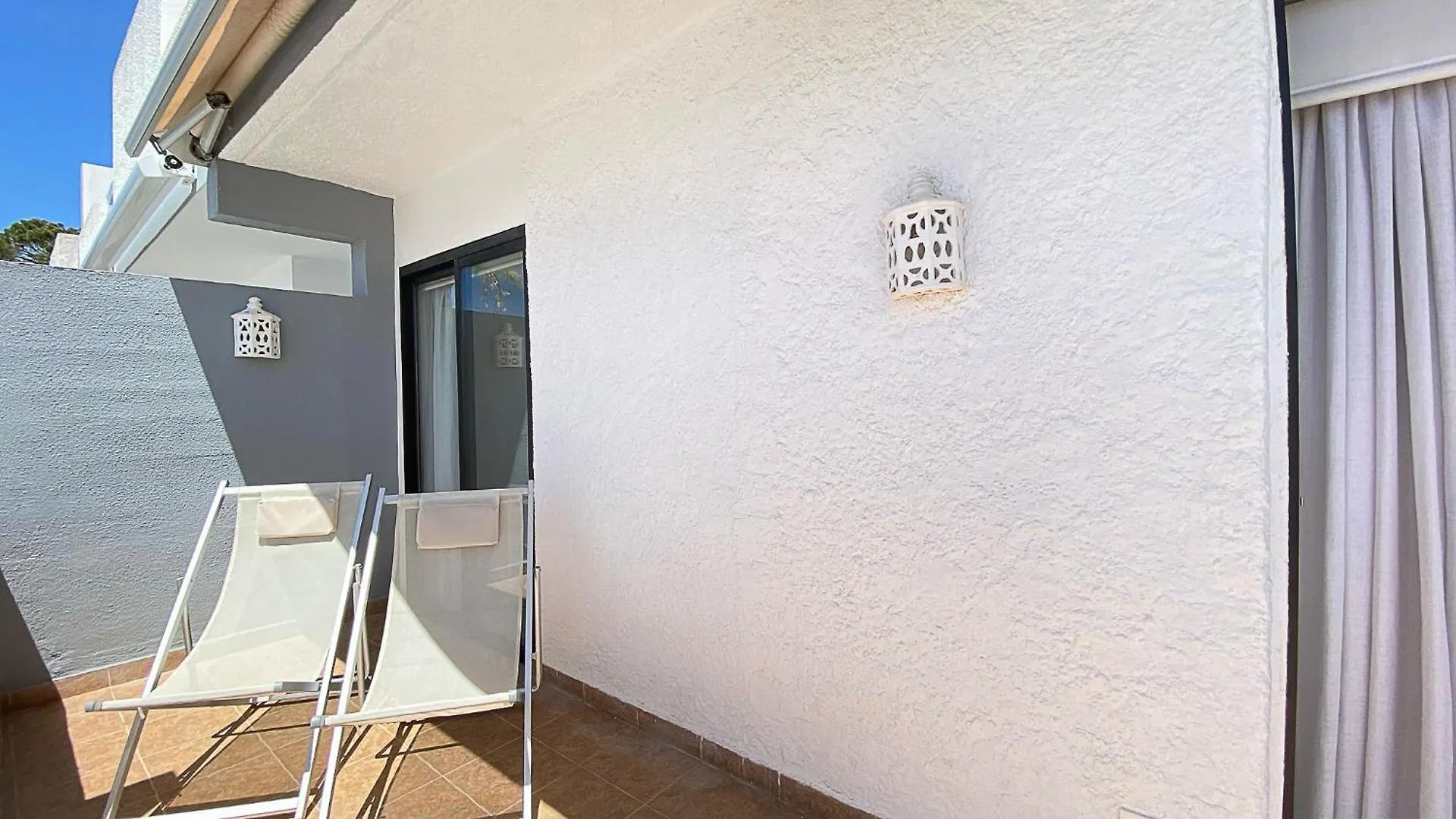 Apartment Intemporal Duplex Marina T2 Hsr Marina Vilamoura Portugal